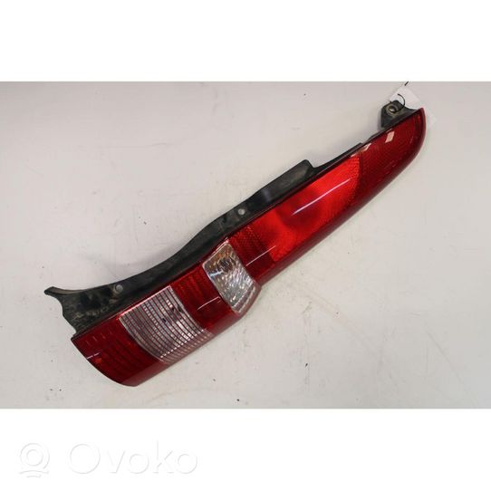 Fiat Panda III Lampa tylna 