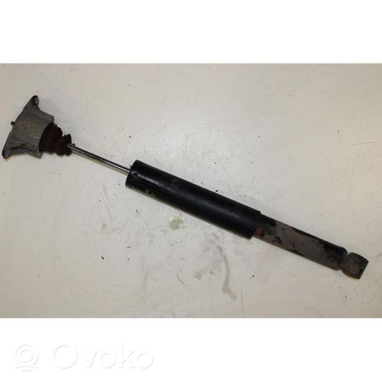 Volvo C70 Rear shock absorber with coil spring 