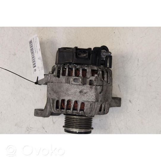 KIA Picanto Alternator 