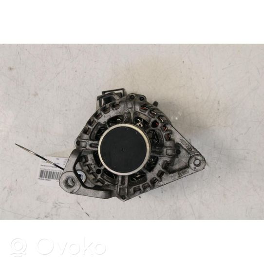 KIA Picanto Alternator 