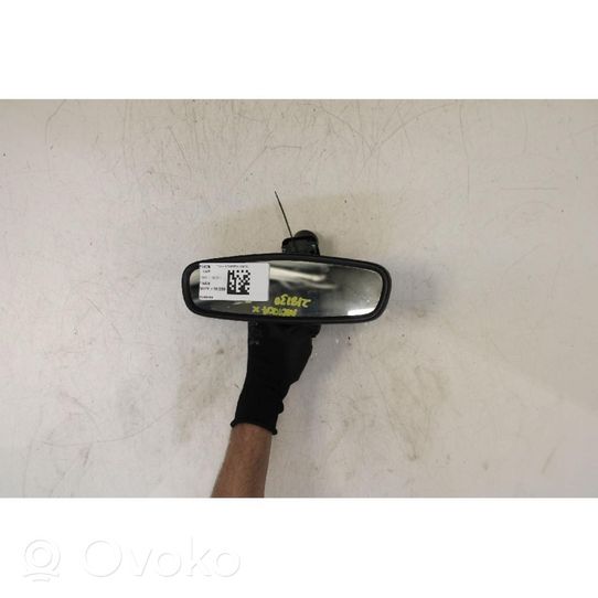 Opel Mokka X Rear view mirror (interior) 