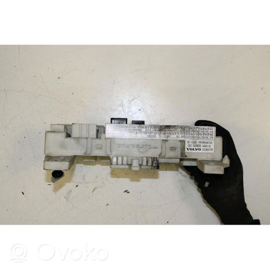 Volvo C70 Module de fusibles 