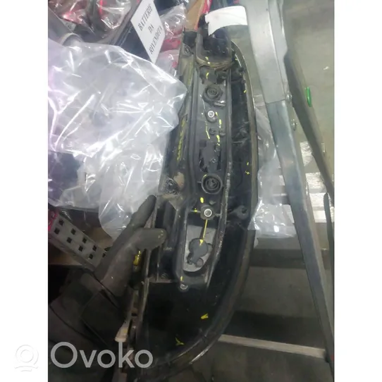 Opel Corsa C Lampa tylna 