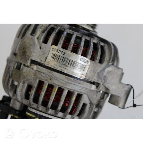 Volvo XC70 Alternator 