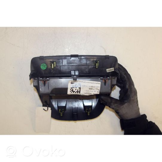 Opel Mokka Monitor/display/piccolo schermo 