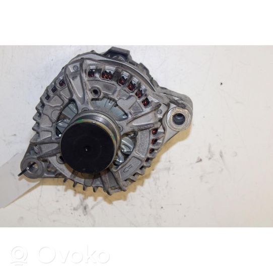 Fiat Ducato Alternator 