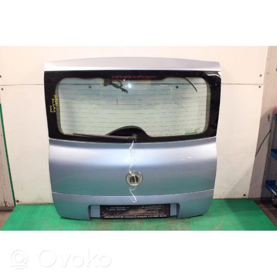 Fiat Multipla Takaluukun/tavaratilan kansi 