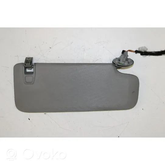 Chevrolet Cruze Sun visor 