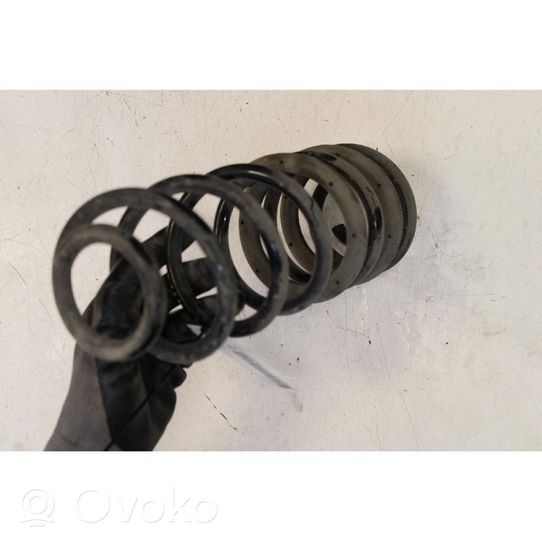 Ford Ecosport Rear coil spring 