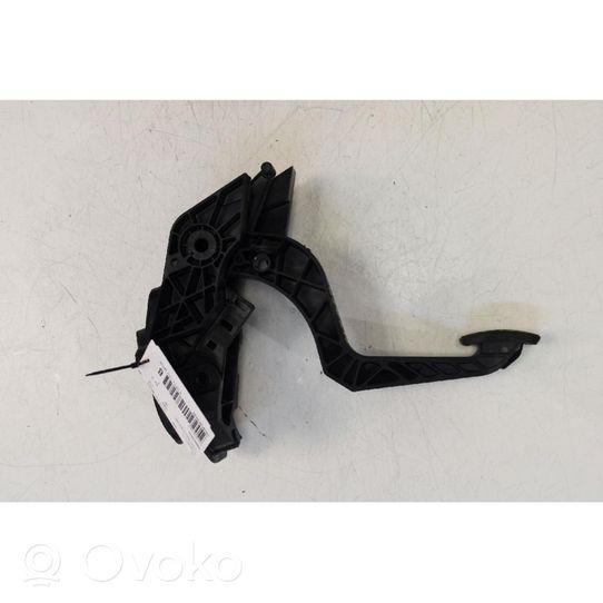 Ford Ecosport Clutch pedal 