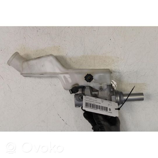 Ford Ecosport Master brake cylinder 