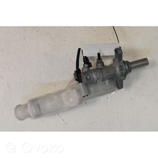 Ford Ecosport Master brake cylinder 