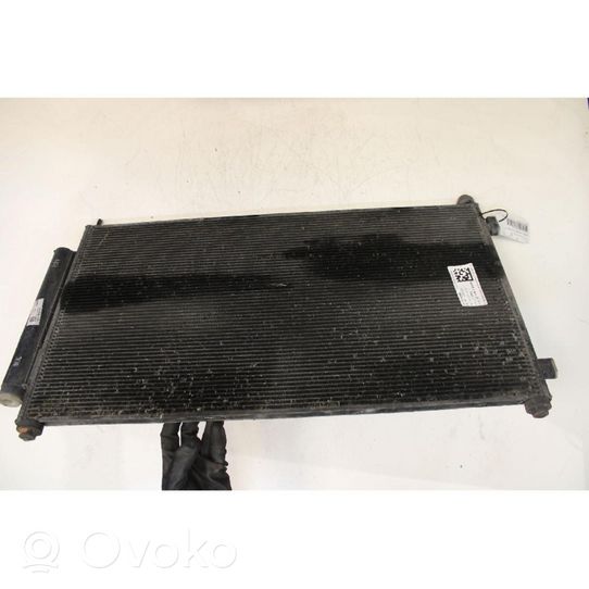 Honda CR-V A/C cooling radiator (condenser) 