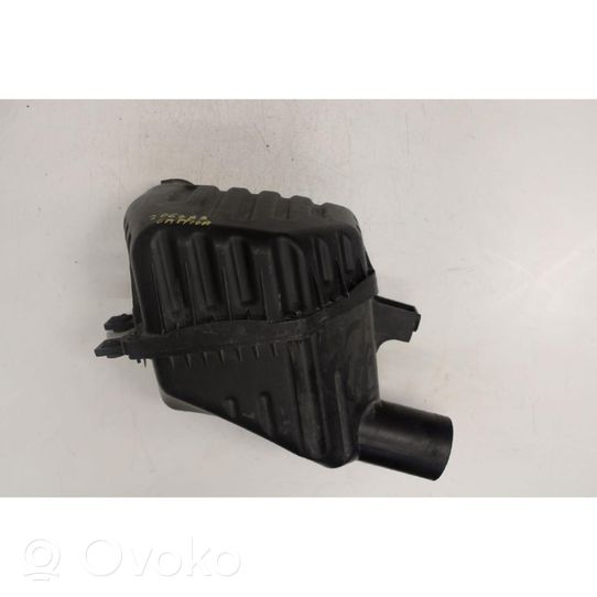 Chevrolet Captiva Air filter box 