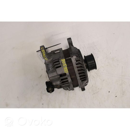 Subaru Legacy Alternator 