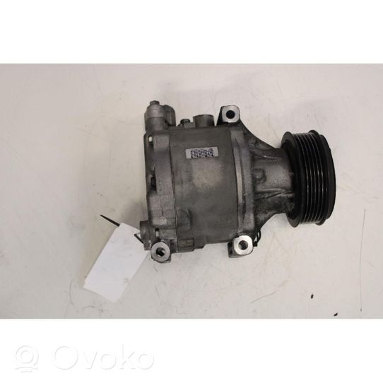 Subaru Legacy Compressore aria condizionata (A/C) (pompa) 