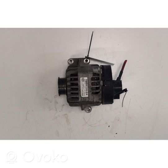 Fiat Panda II Alternator 