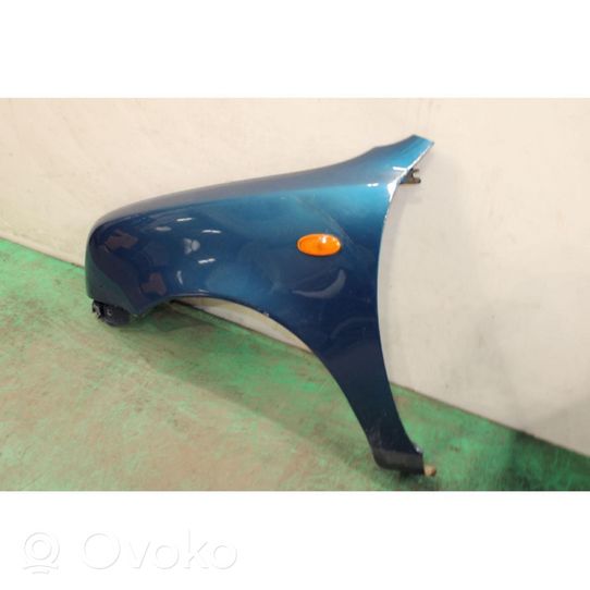 Nissan Micra Fender 