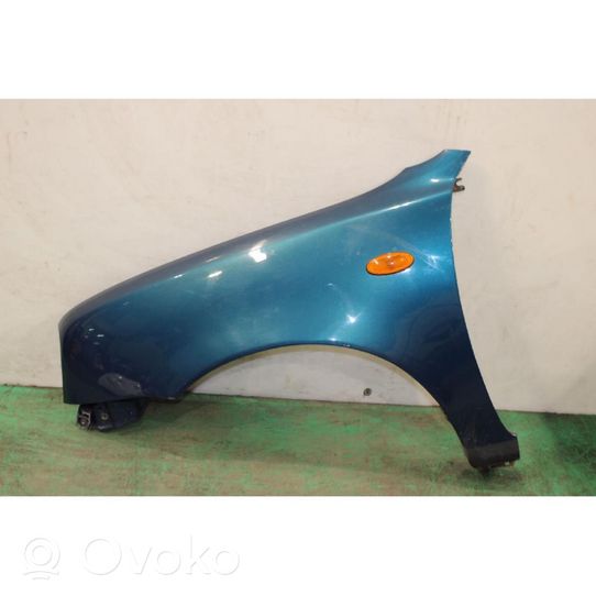 Nissan Micra Fender 