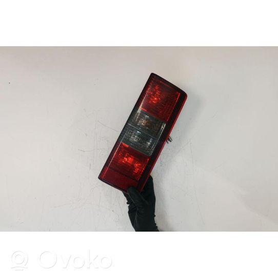 Opel Combo C Rear/tail lights 