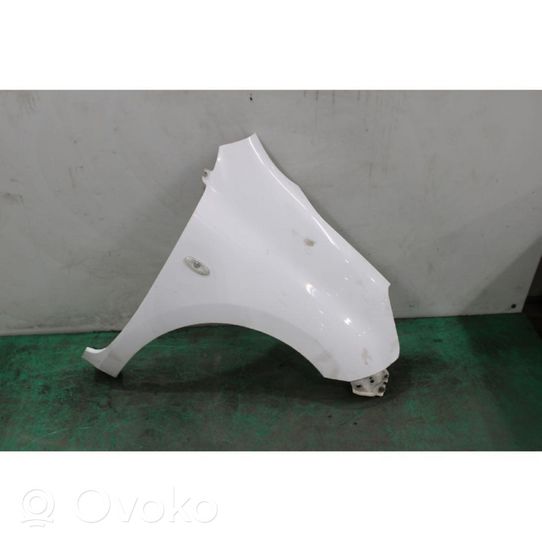 Nissan Micra Fender 