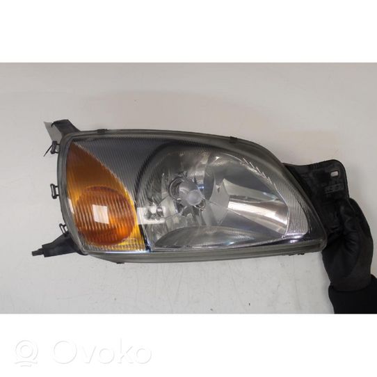 Ford Courier Lampa przednia 