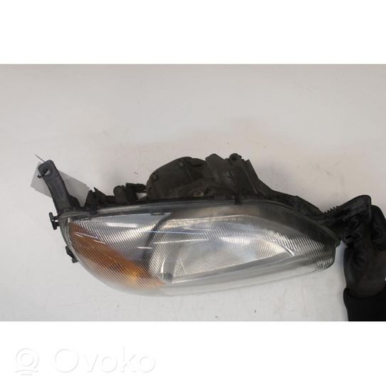 Ford Courier Headlight/headlamp 