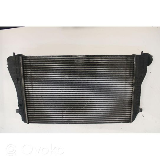 Seat Leon (1M) Chłodnica powietrza doładowującego / Intercooler 