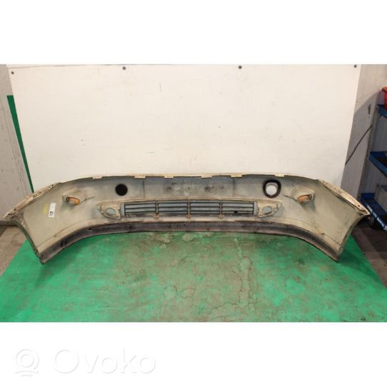 Ford Focus Front bumper 