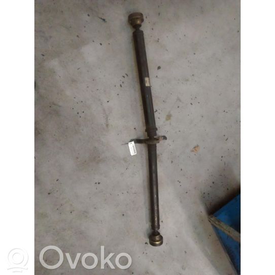 Audi A4 S4 B7 8E 8H Middle center prop shaft, 172.50 € RRR