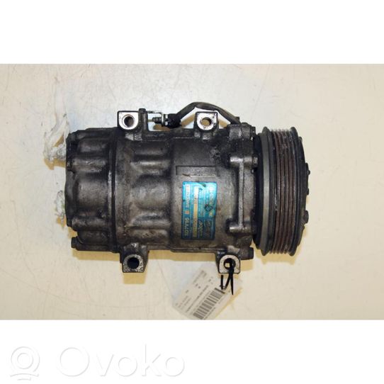 Volvo V50 Air conditioning (A/C) compressor (pump), 172.50 € RRR