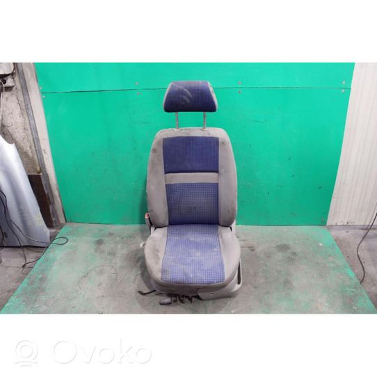 Volkswagen Polo III 6N 6N2 6NF Asiento delantero del conductor 