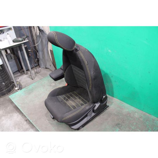 Alfa Romeo Giulietta Front driver seat 