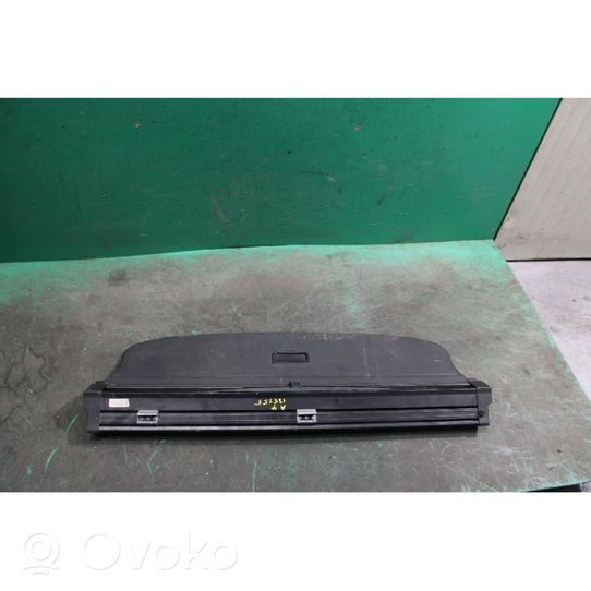 Audi A4 S4 B7 8E 8H Tendina parasole/oscurante parabrezza posteriore 