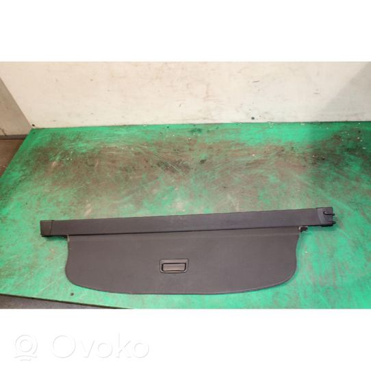 Audi A4 S4 B8 8K Tendina parasole/oscurante parabrezza posteriore 