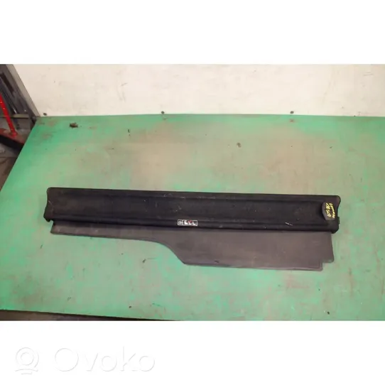 Land Rover Discovery 4 - LR4 Tendina parasole/oscurante parabrezza posteriore 