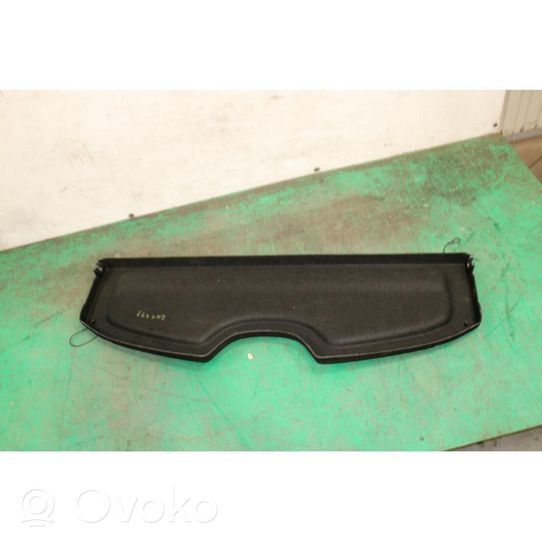 Renault Twingo II Rear windscreen sun blind/shade 