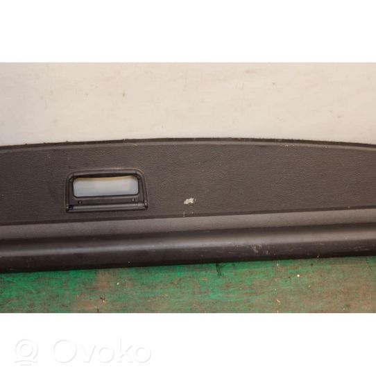 Volkswagen Touran I Rear windscreen sun blind/shade 