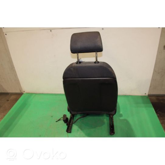 Audi A3 S3 8P Front driver seat 