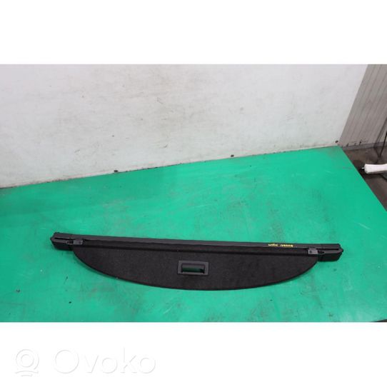 Nissan Qashqai Tendina parasole/oscurante parabrezza posteriore 