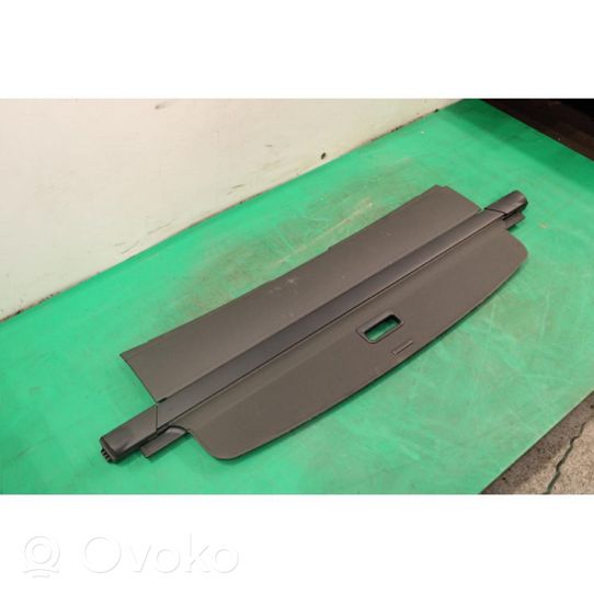 Skoda Octavia Mk2 (1Z) Tendina parasole/oscurante parabrezza posteriore 