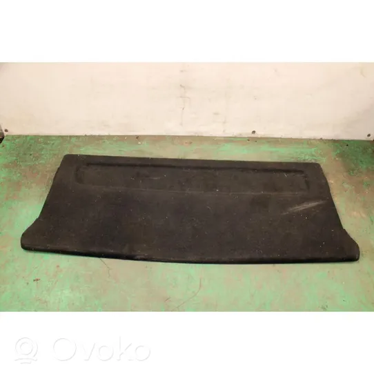 Opel Vivaro Zasłona przeciwsłoneczna szyby pokrywy tylnej bagażnika / Zasłona szyby 