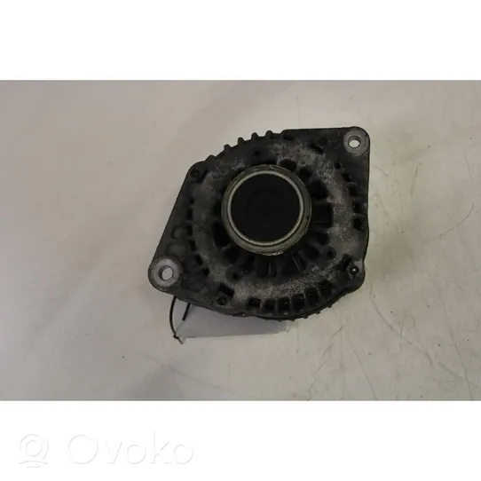 Chevrolet Cruze Alternator 