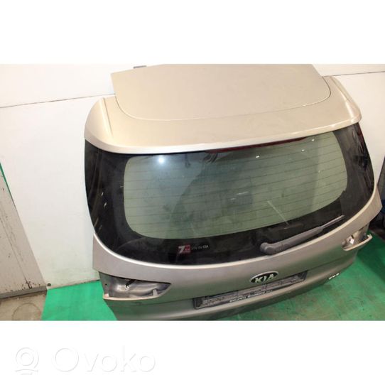 KIA Ceed Portellone posteriore/bagagliaio 