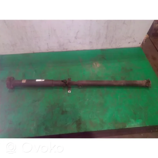 BMW 3 E46 Middle center prop shaft 