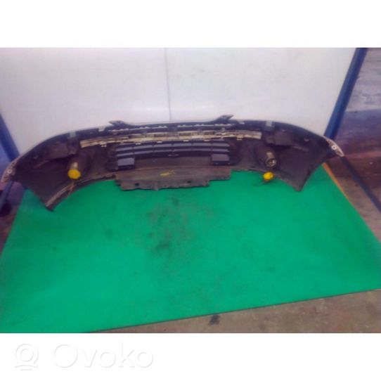 Citroen C3 Front bumper 