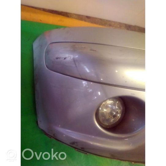 Citroen C3 Front bumper 