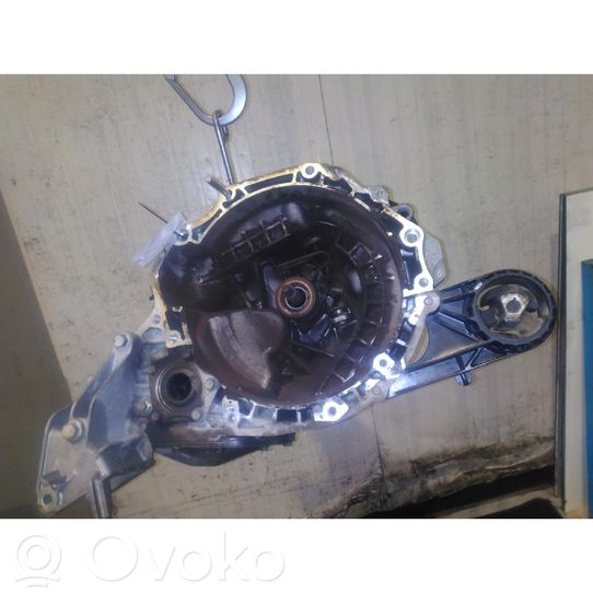 Chevrolet Cruze Manual 5 speed gearbox, 575.00 € RRR