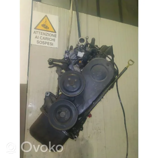 Hyundai Atos Prime Moteur 