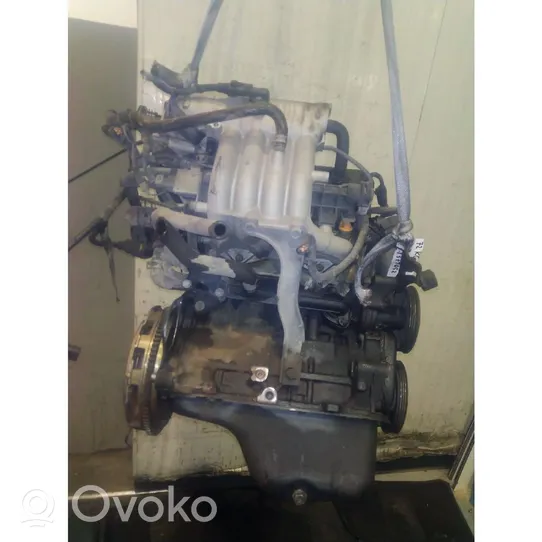 Hyundai Atos Prime Moteur 